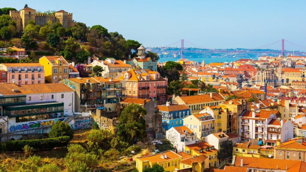 Lisbon