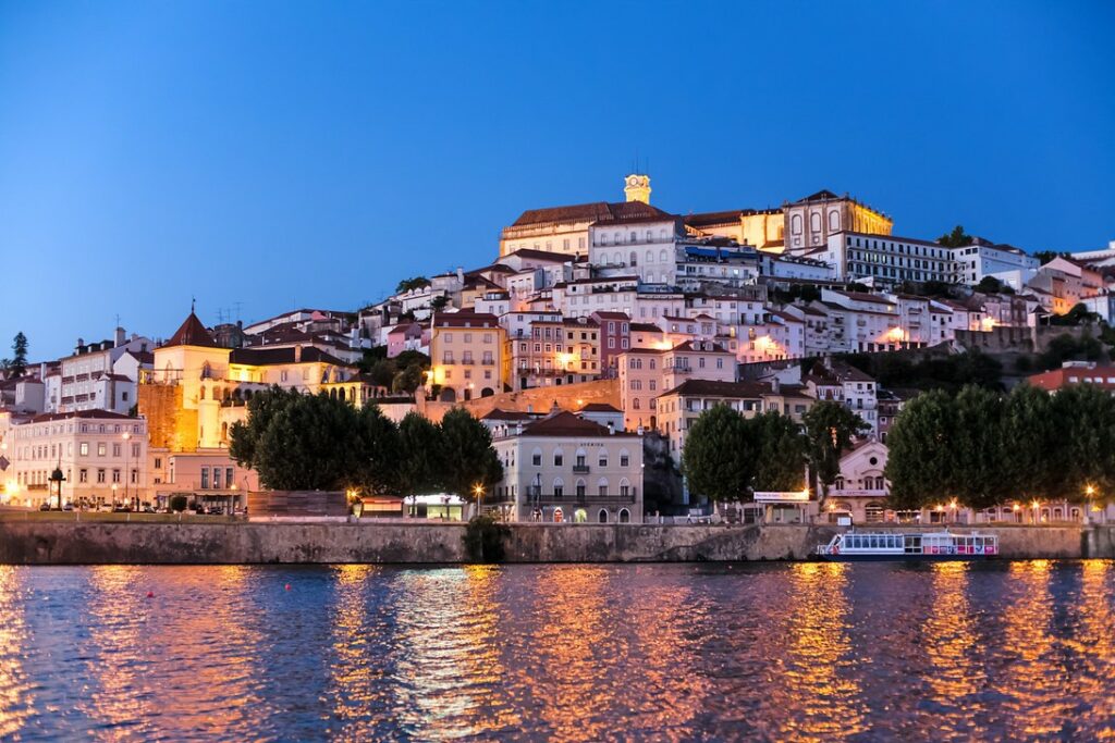 Coimbra