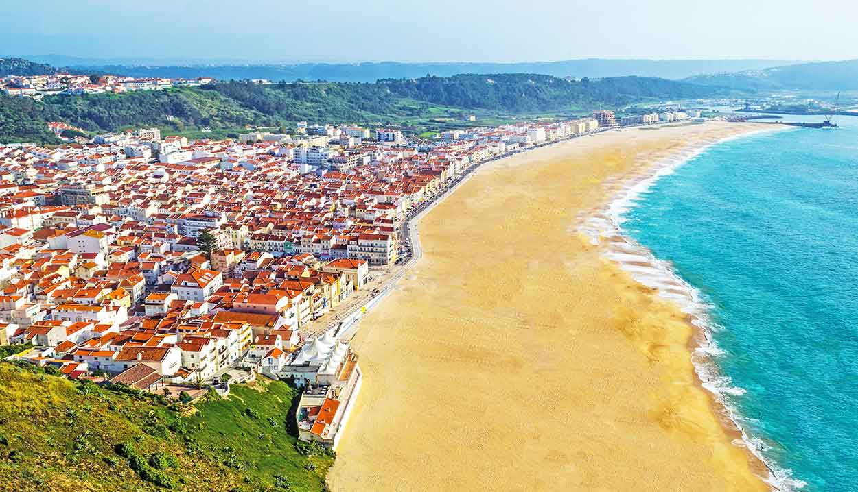 Nazaré