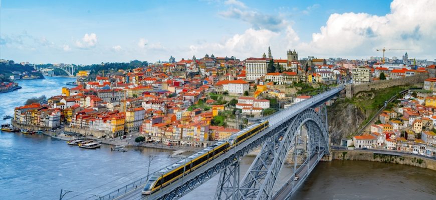 Porto