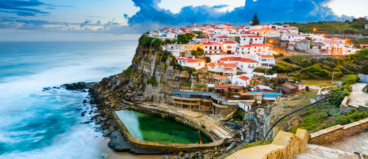 Lisbon