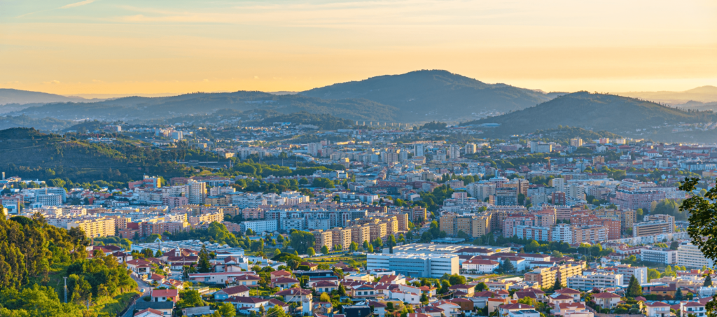 Braga