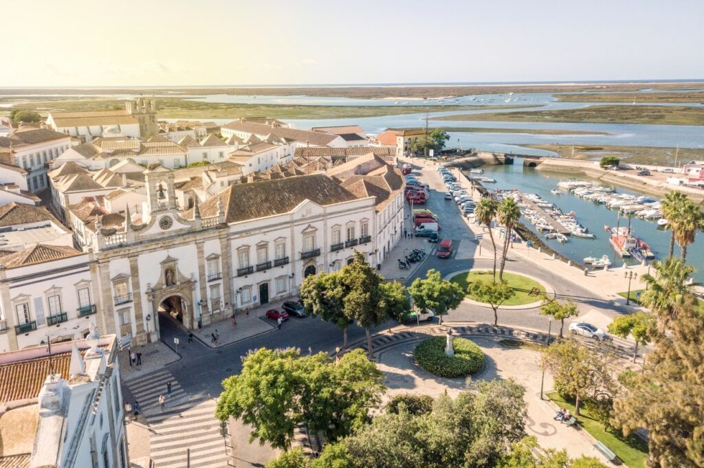Faro