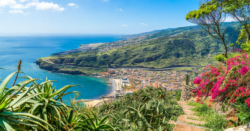 The Madeira