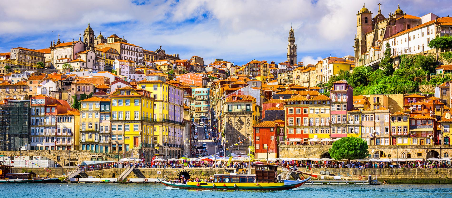 Renting in Portugal