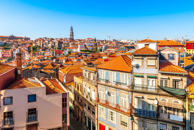 Portugal